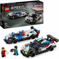 Construction set Lego 76922