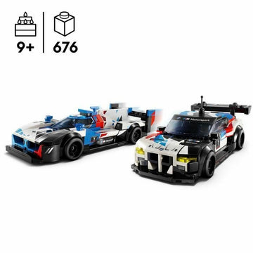 Konstruktionsspiel Lego 76922