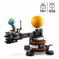 Konstruktionsspiel Lego 42179