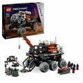 Construction set Lego 42180