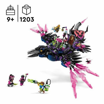 Puppenhaus Lego 71478