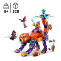 Puppenhaus Lego 71481