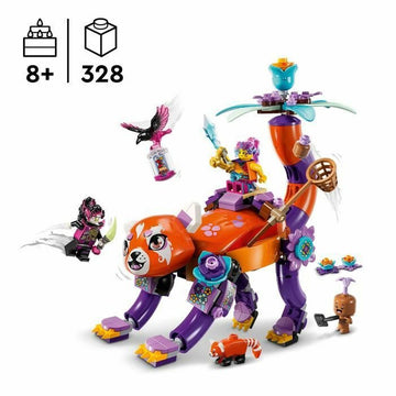 Puppenhaus Lego 71481