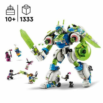 Puppenhaus Lego 71485