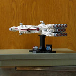 Lutkova hiša Lego Star Wars TM 75376 Tantive IV