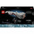 Lutkova hiša Lego Star Wars TM 75376 Tantive IV