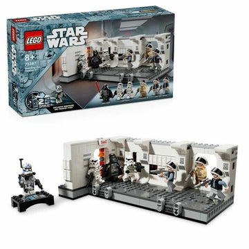 Playset Lego 75387