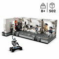 Playset NO NAME 75387