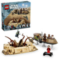 Puppenhaus Lego STAR WARS