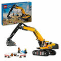 Konstruktionsspiel Lego 60420