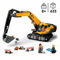 Set de construction Lego 60420