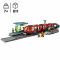 Puppenhaus Lego 60423