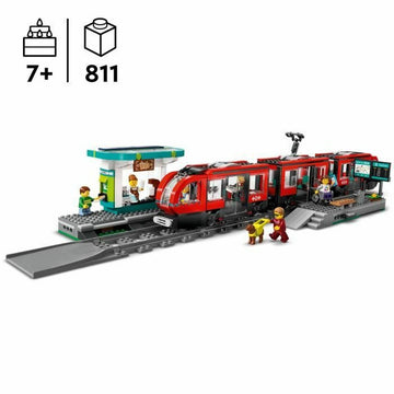 Doll's House Lego 60423