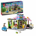 Doll's House Lego