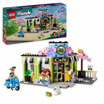 Puppenhaus Lego 42618