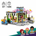 Puppenhaus Lego 42618