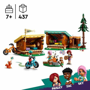 Konstruktionsspiel Lego 42624