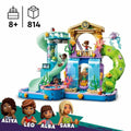 Construction set Lego 42630