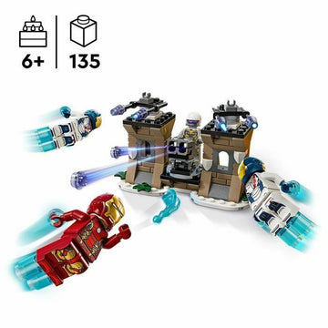 Puppenhaus Lego 76288