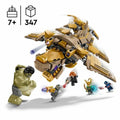 Puppenhaus Lego 76290