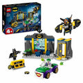 Construction set Lego 76272