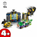 Set de construction Lego 76272