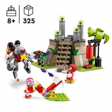 Maison de poupée Lego 76998