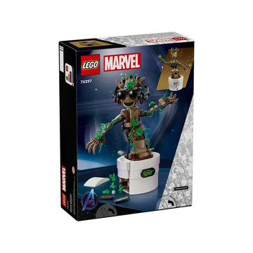 Maison de poupée Lego MARVEL