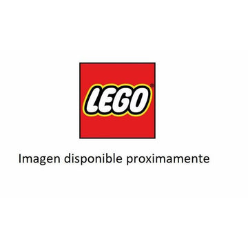 Maison de poupée Lego 76934