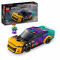 Construction set Lego NASCAR Next Gen Chevrolet Camaro ZL1 Multicolour 328 Pieces