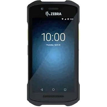 PDA with 1D + 2D Reader Zebra TC26BK-11B212-A6 32 GB