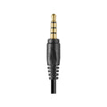 Audio Jack (3.5 mm) Splitter Cable Sandberg 326-11 1,5 m