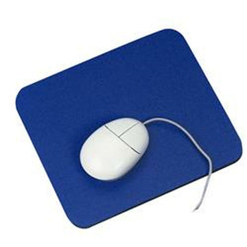 Mousepad Q-Connect KF04516 Blau
