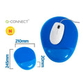 Mousepad Q-Connect KF17227 Bunt
