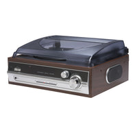 Record Player Denver Electronics VPR-190 Brown