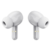 Bluetooth-Kopfhörer Denver Electronics 111191120210 Weiß