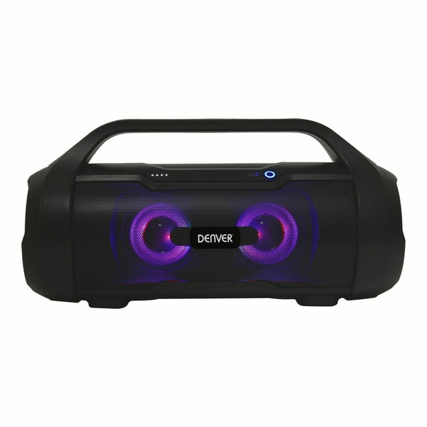 Portable Bluetooth Speakers Denver Electronics BTG-615 19W