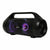 Portable Bluetooth Speakers Denver Electronics BTG-615 19W