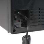 Sac Réfrigérant Denver Electronics MRF400 BLACK Noir 4 L