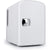 Kühltasche Denver Electronics MRF400 WHITE Weiß 4 L