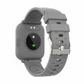 Smartwatch Denver Electronics SW-162GREY Grigio Argentato 1,4"