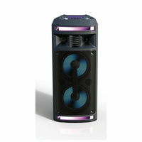 Bluetooth Speakers Denver Electronics BPS-351 80 W Black