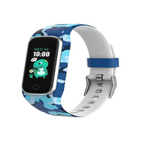 Kids' Smartwatch Denver Electronics BFK-312BU Blue