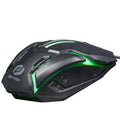 Mouse Gaming Denver Electronics GMO-403