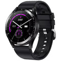 Smartwatch Denver Electronics Schwarz 1,3"