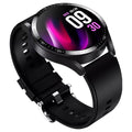 Smartwatch Denver Electronics SWC-372 Black 1,3"