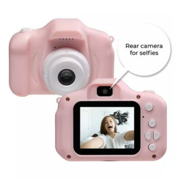 Children's camera Denver Electronics KCA-1340RO