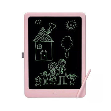 LCD Writing and Drawing Tablet Denver Electronics LWT-14510BU
