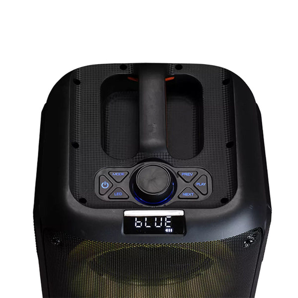 Tragbare Bluetooth-Lautsprecher Denver Electronics BPS-354 200 W