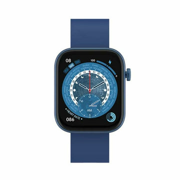 Smartwatch Denver Electronics SWC-185BU Blue